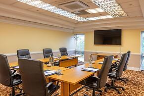 Bromsgrove Hotel
