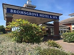 Bromsgrove Hotel