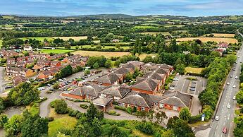 Bromsgrove Hotel