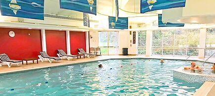 Bromsgrove Hotel