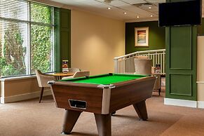 Bromsgrove Hotel