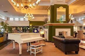 Bromsgrove Hotel