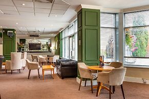 Bromsgrove Hotel