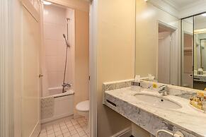 Bromsgrove Hotel