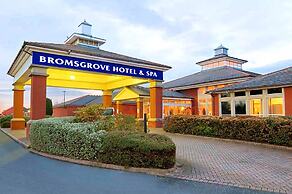Bromsgrove Hotel