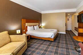 Bromsgrove Hotel