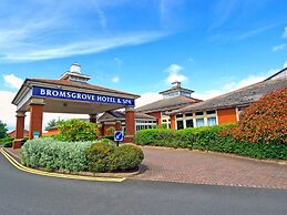 Bromsgrove Hotel