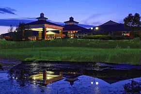 Bromsgrove Hotel