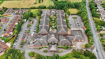 Bromsgrove Hotel