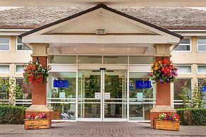 Bromsgrove Hotel