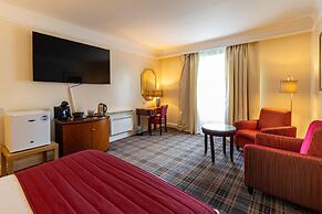 Bromsgrove Hotel