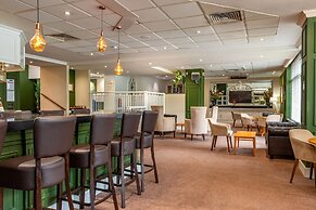 Bromsgrove Hotel