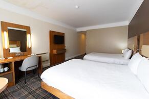Bromsgrove Hotel