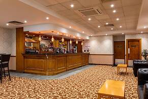 Bromsgrove Hotel