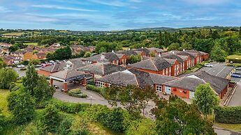 Bromsgrove Hotel