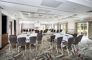 DoubleTree by Hilton St. Anne's Manor