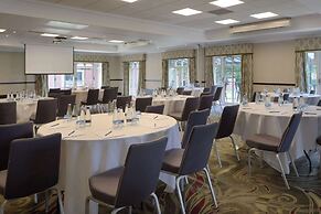 DoubleTree by Hilton St. Anne's Manor