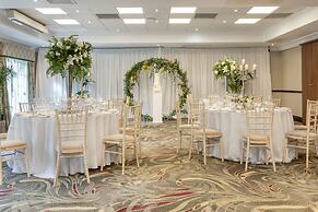 DoubleTree by Hilton St. Anne's Manor