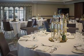 DoubleTree by Hilton St. Anne's Manor