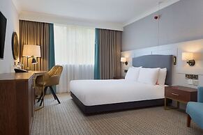 DoubleTree by Hilton St. Anne's Manor