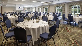 DoubleTree by Hilton St. Anne's Manor