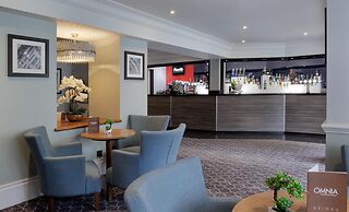 DoubleTree by Hilton St. Anne's Manor
