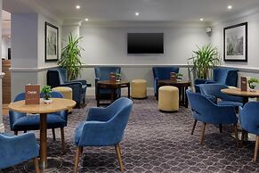 DoubleTree by Hilton St. Anne's Manor