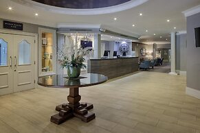 DoubleTree by Hilton St. Anne's Manor