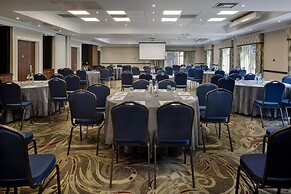 DoubleTree by Hilton St. Anne's Manor