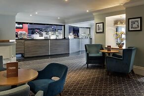 DoubleTree by Hilton St. Anne's Manor