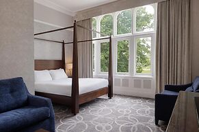 DoubleTree by Hilton St. Anne's Manor