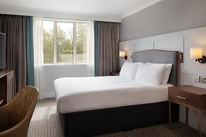 DoubleTree by Hilton St. Anne's Manor