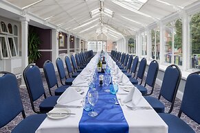 DoubleTree by Hilton St. Anne's Manor