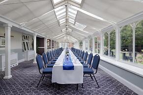 DoubleTree by Hilton St. Anne's Manor