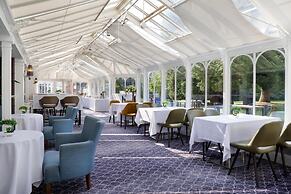 DoubleTree by Hilton St. Anne's Manor