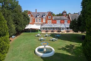 DoubleTree by Hilton St. Anne's Manor