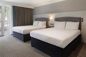 DoubleTree by Hilton St. Anne's Manor