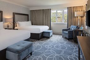 DoubleTree by Hilton St. Anne's Manor