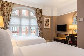St. Ermins Hotel, Autograph Collection