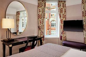 St. Ermins Hotel, Autograph Collection