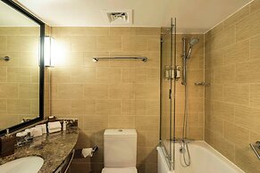 St. Ermins Hotel, Autograph Collection