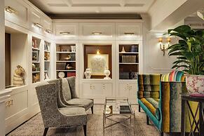 St. Ermins Hotel, Autograph Collection