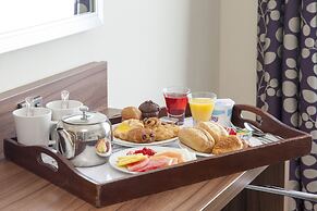 Holiday Inn Norwich North by IHG