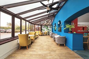 Holiday Inn Norwich North by IHG