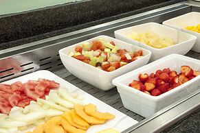 Holiday Inn Norwich North by IHG