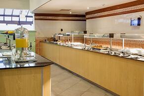 Holiday Inn Norwich North by IHG