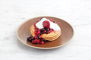 Holiday Inn Norwich North by IHG
