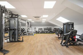 Holiday Inn Norwich North by IHG