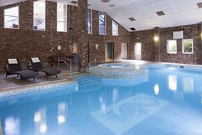 Holiday Inn Norwich North by IHG