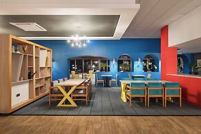 Holiday Inn Norwich North by IHG